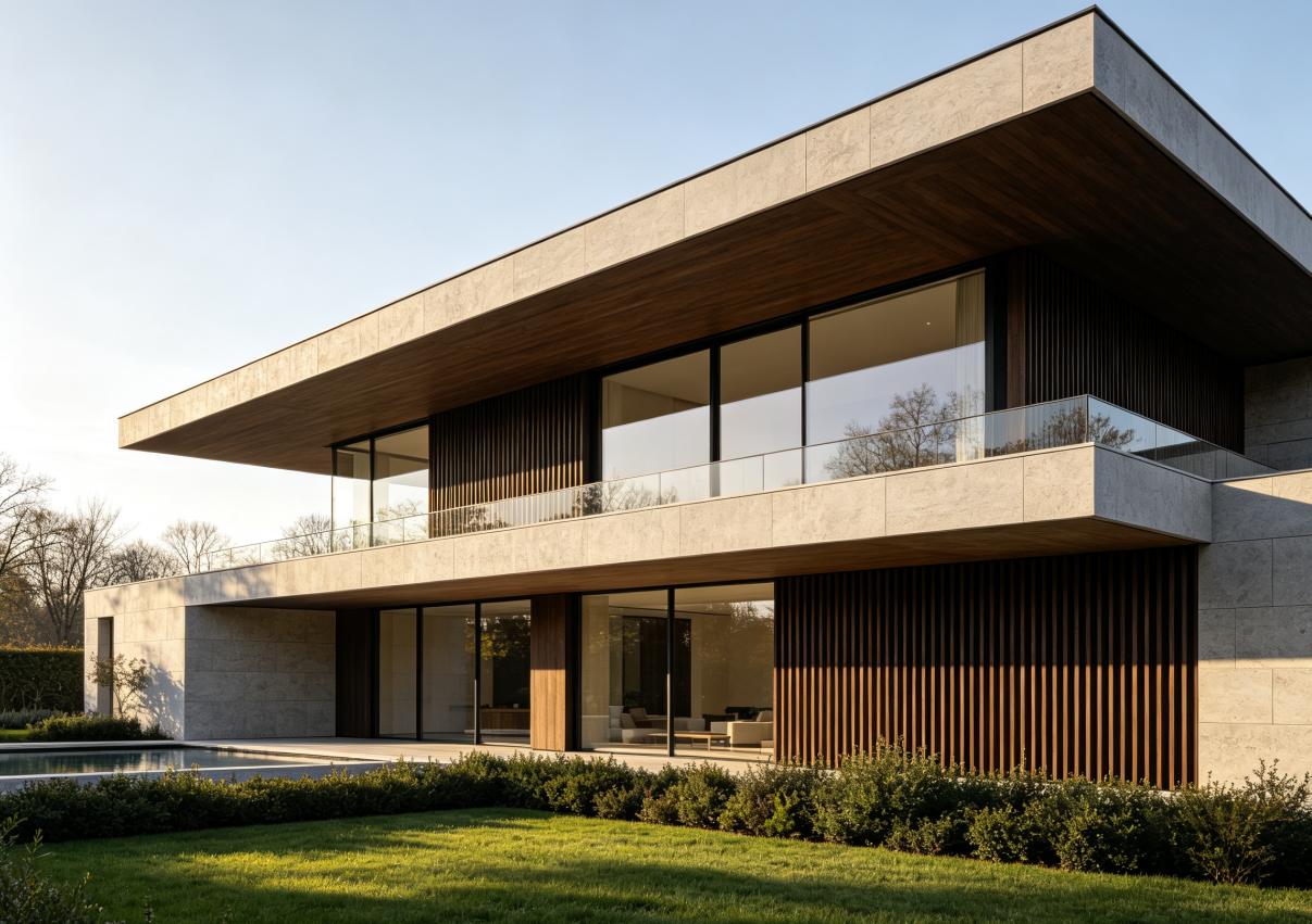 Architectural Design